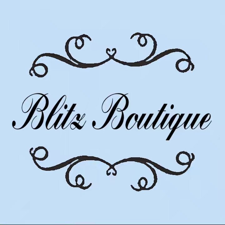 Blitz Boutique 💓✨