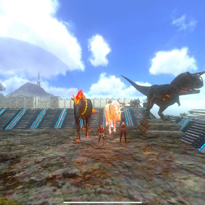 ธันวา hell bu bu boy x ม๊าแป้ง