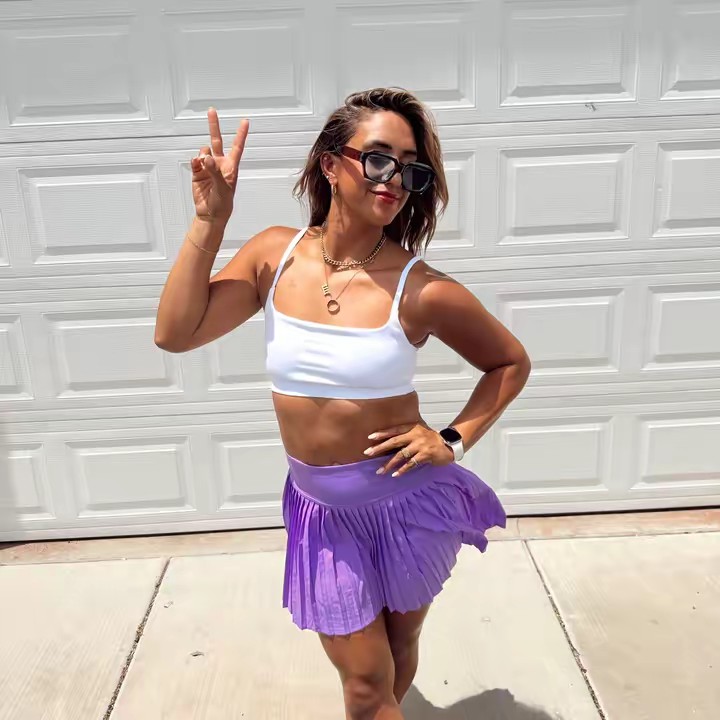 Tia Stokes