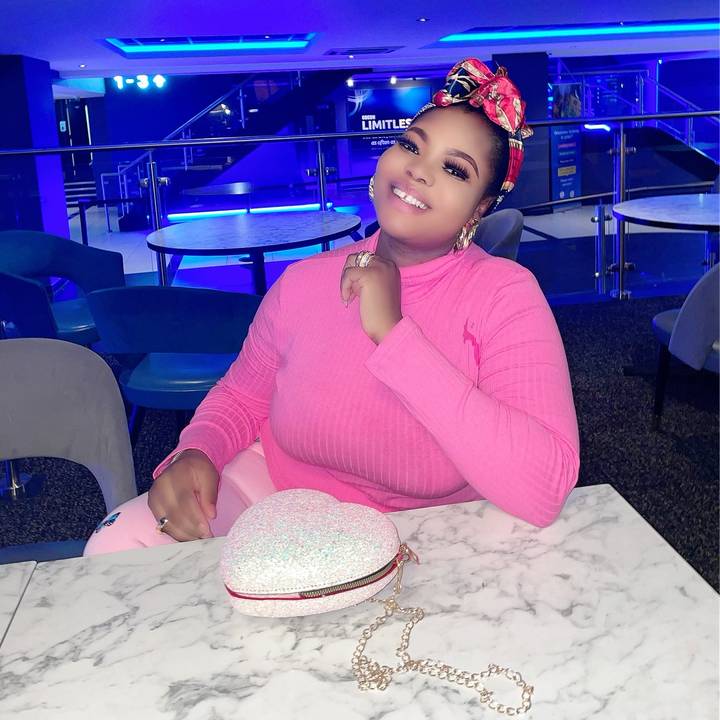 LuxuryByAbikeh❤️