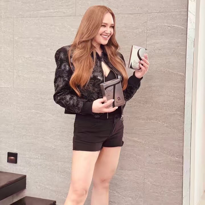 วีเคร็ทตร้าสูตรทาทายังของแท้