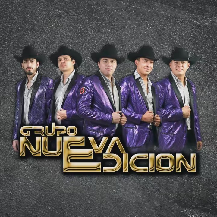 Grupo Nueva Edición🔵