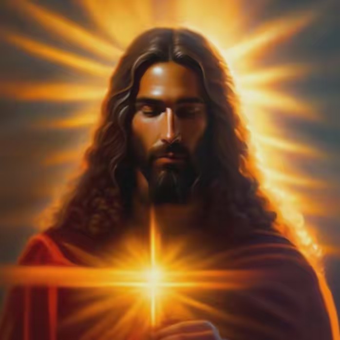 ✝️🛐the child of God🛐✝️