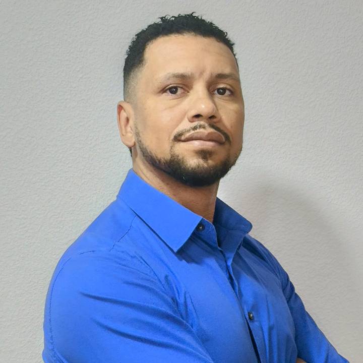 Deivid dos Santos Corrêa