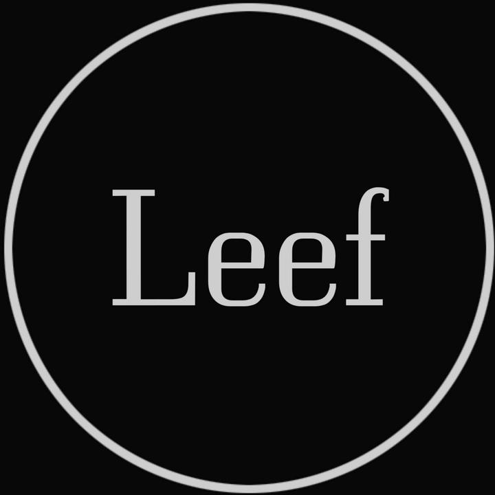 Leef Massage 🌴