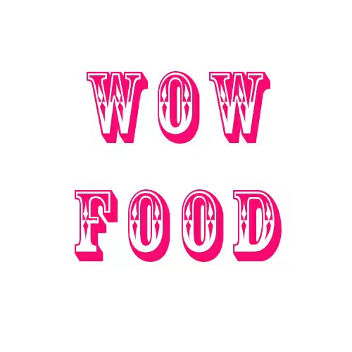 WoW Food