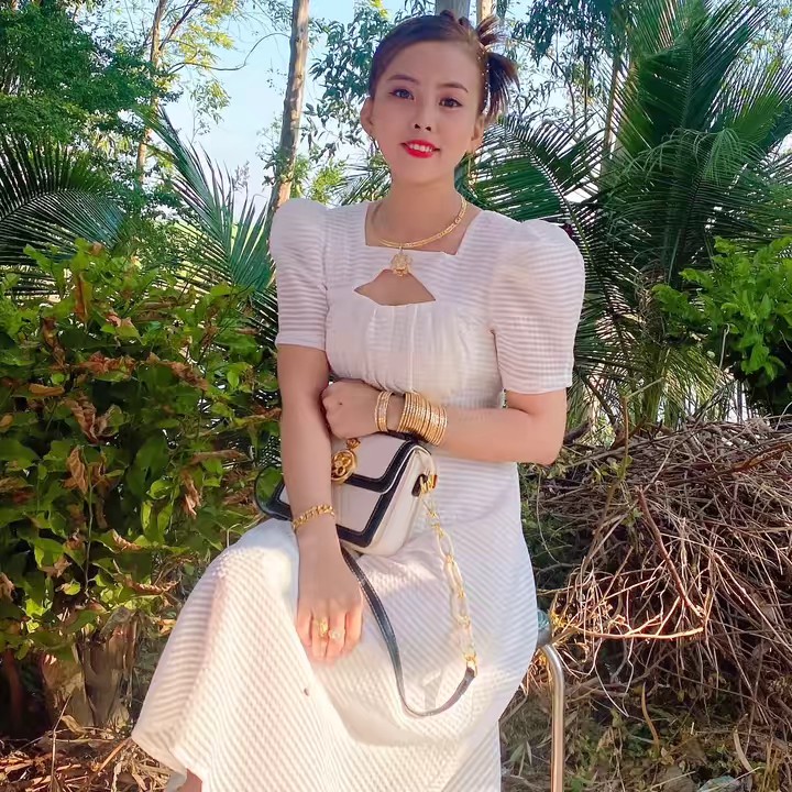 Thảo Huỳnh kem độc quyền