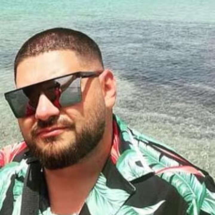 Daniel 🇧🇦🇧🇦