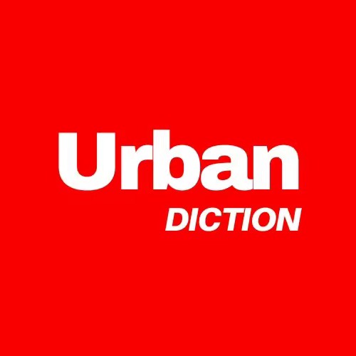 UrbanDiction