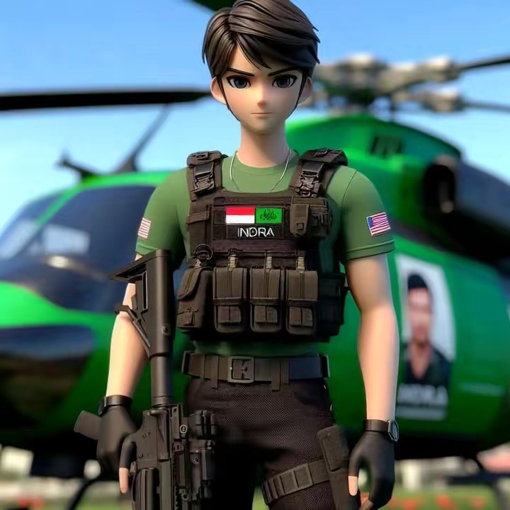 ninja HaTtoRi👀🦅