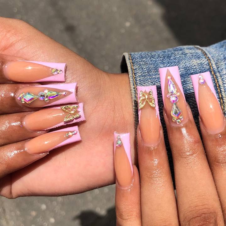 Nessa Beauty Spot🎀