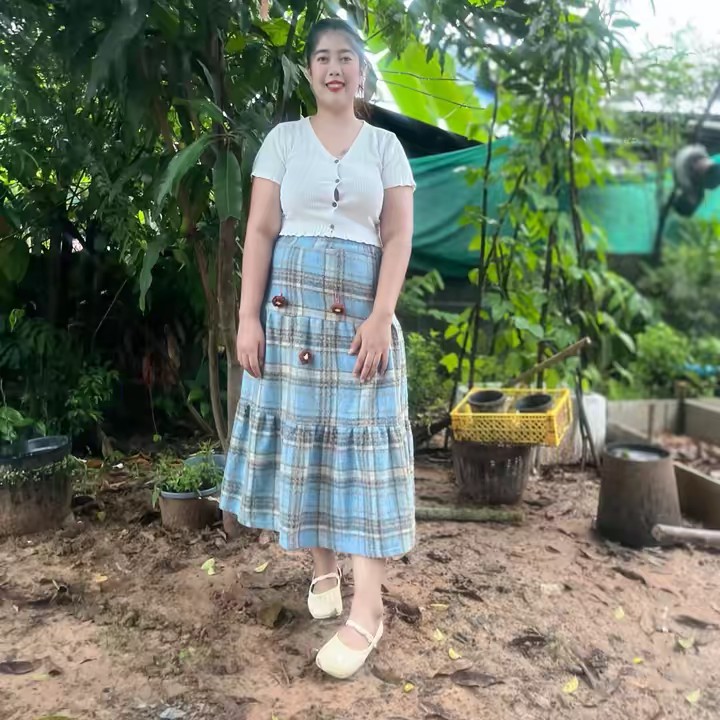 Naruemondaen-เดือน นฤมล 🌻🕊️