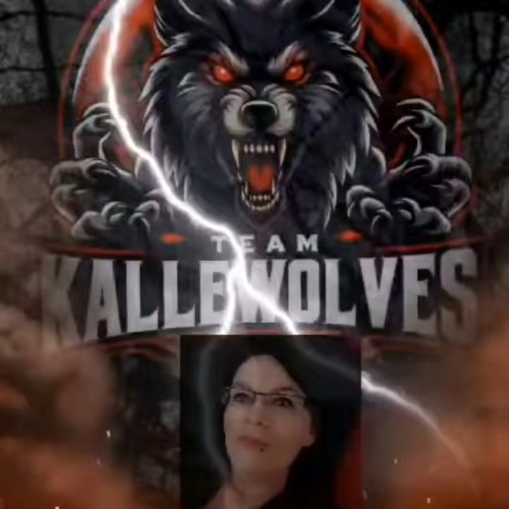 🐺🖤Dodo🎶Anni🎶Original 🖤🐺