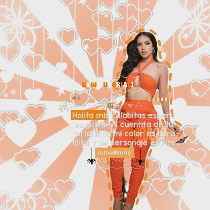 ⌕𖥔 ࣪˖⏱️ [ׅׅ𝘿]𝙖𝙣𝙣𝙮⋆˚ও🧡