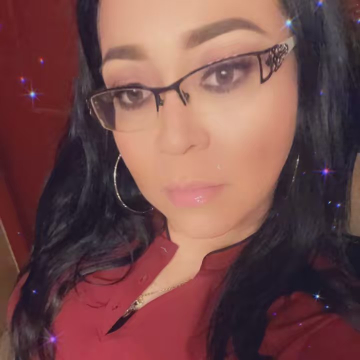 Angelica Cota Avilés