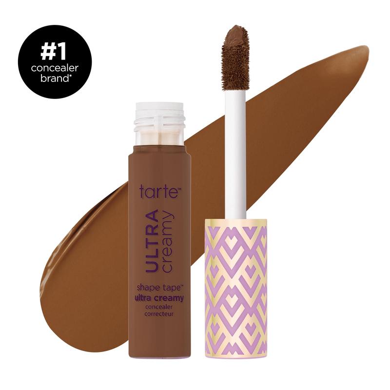 shape tape™ creamy concealer - eye cream in a bottle