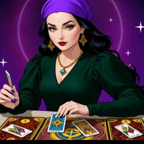 مولات الفال الواعر