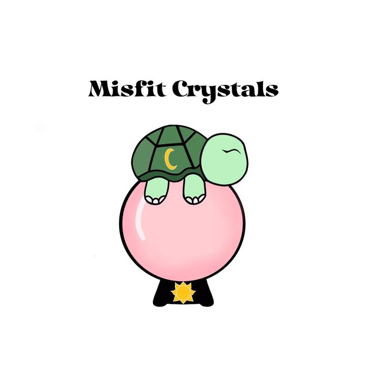 misfitcrystals