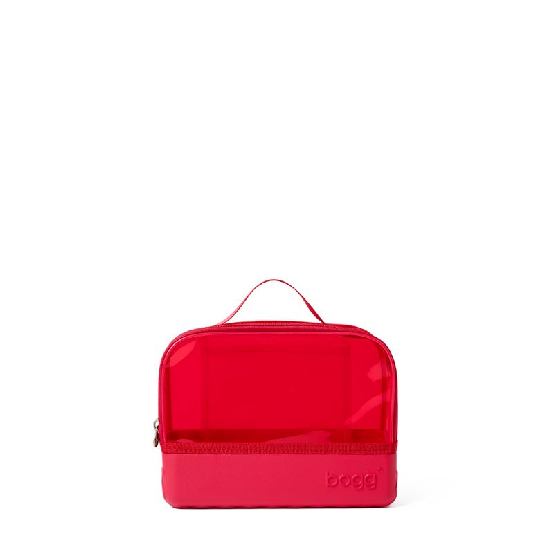 Cosmetic Bag for Toiletries and Makeup - Boggs N' Ends