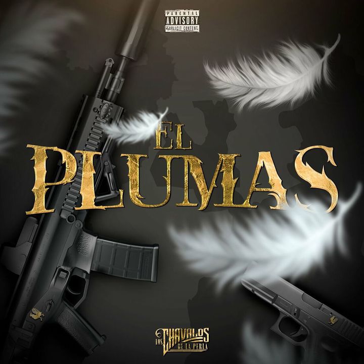 🎶El plumas 🪶🦅