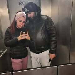 Claudia Gaby Mailat  🧸❤️🔐