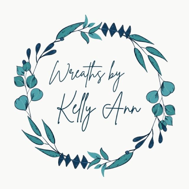 Wreaths by Kelly Ann