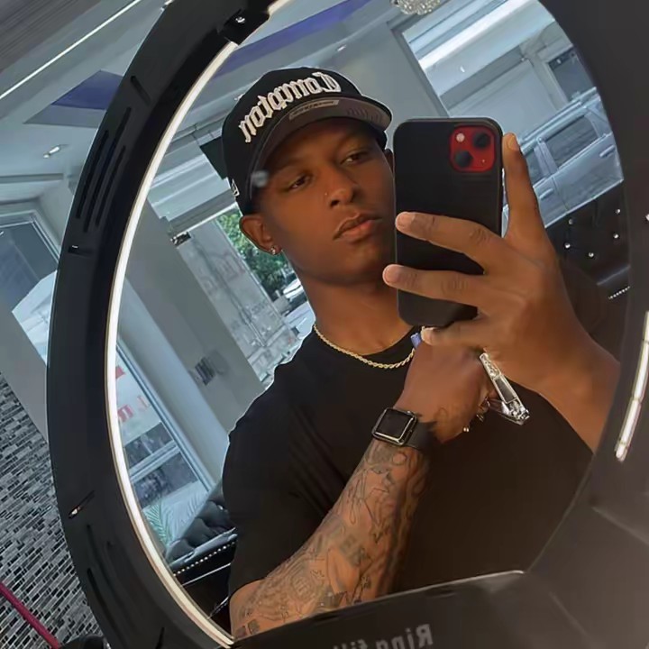 wilkin_barber_shop💈🔥