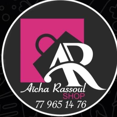 Aïcha rassoul166