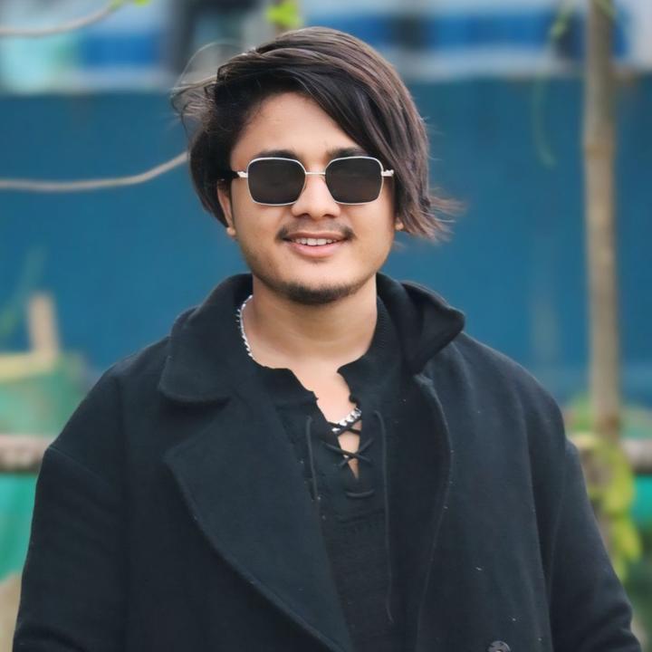 ❤️Hemant Dhami from Doti❤️