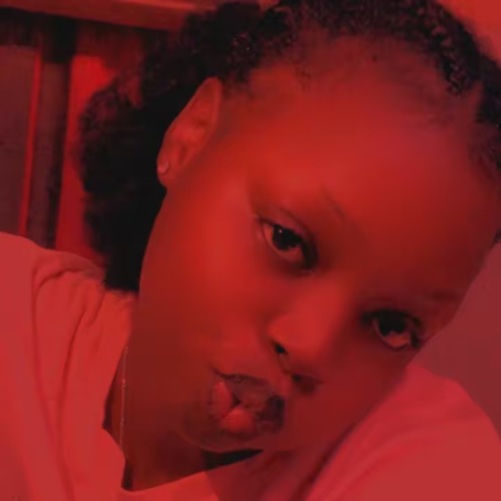 Une Princesse 👸❤️Diola😎