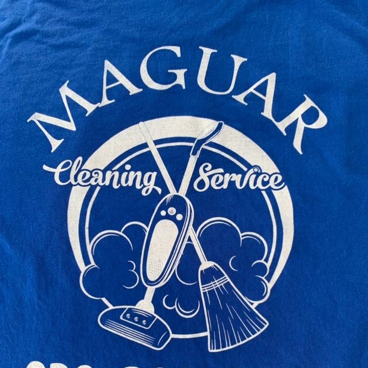 MAGUAR PROFESSIONAL CLEANING