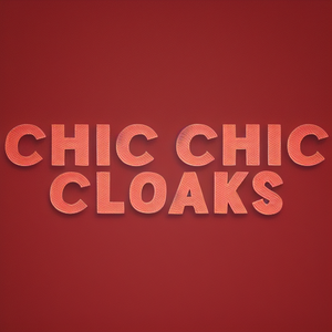 ChicChic Cloaks