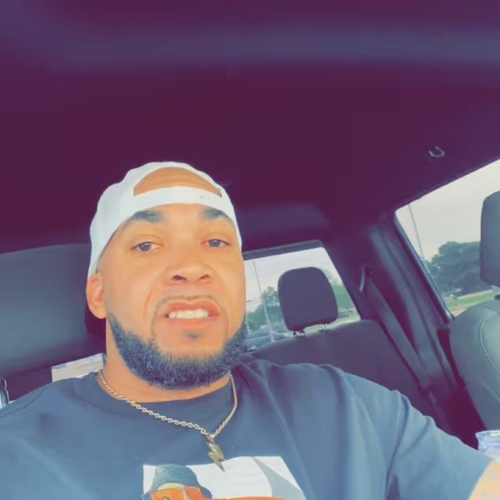 Chancey “Bolt” Jones ⚡️