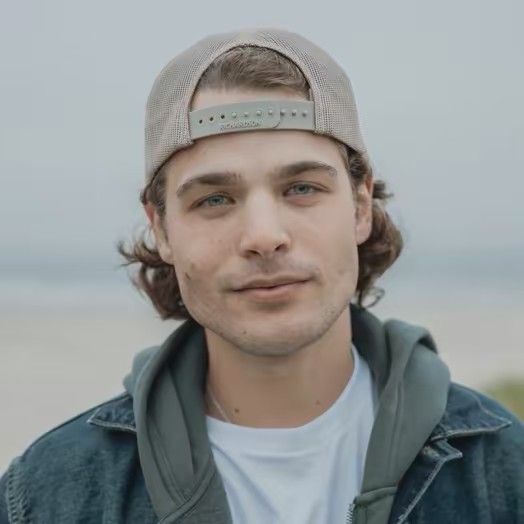 Max McNown