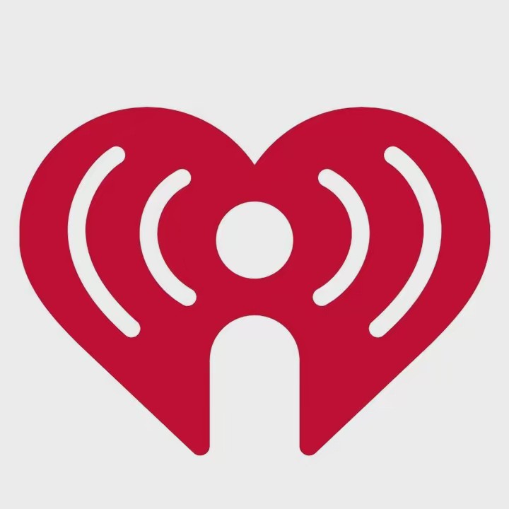 iHeartRadio