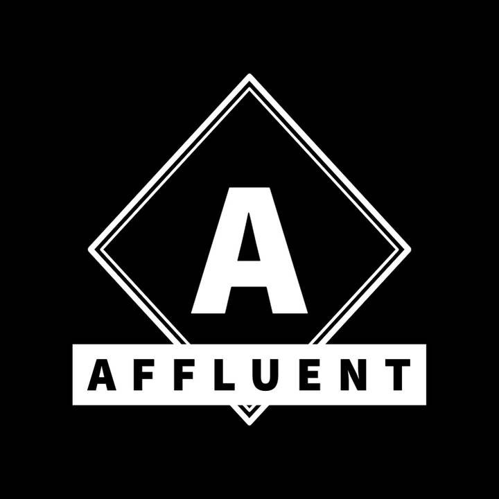 Affluent