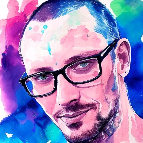 ❤️Andrzej Grochal❤️