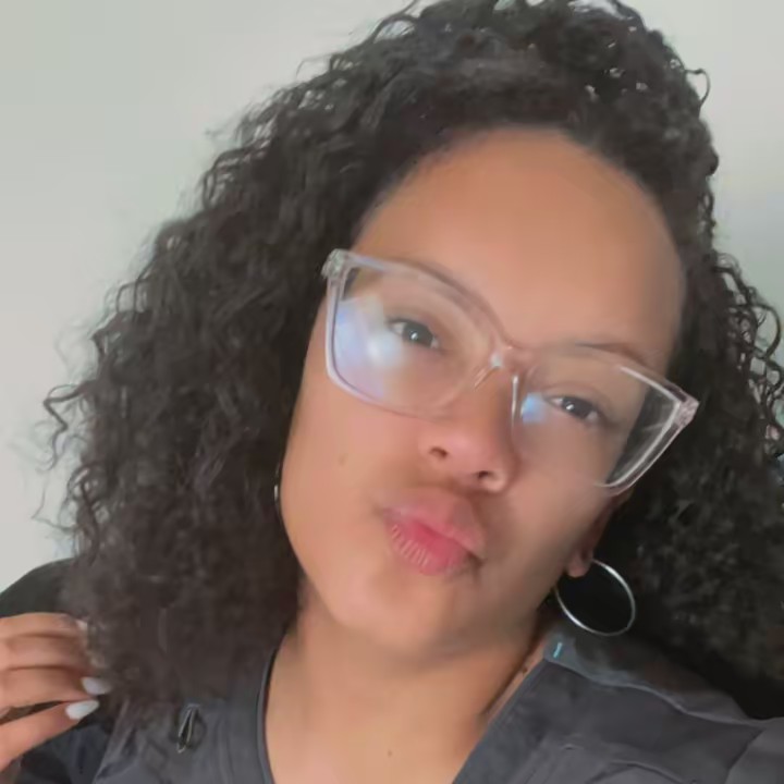 Kelise |Girl Mom| 💖