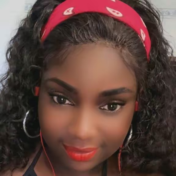 Nurse Ruth Christelle Noe