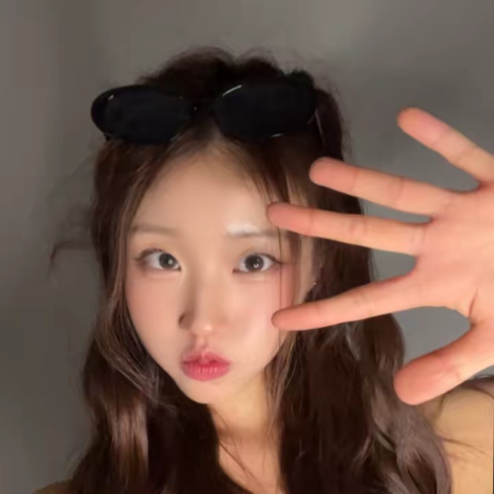 쟝이☁️Jiangie☁️