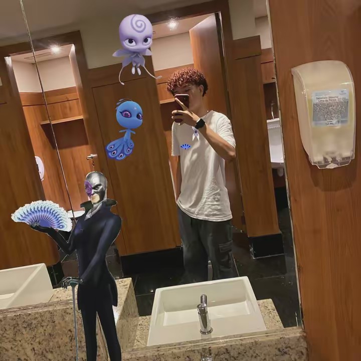 Conta não encontrada