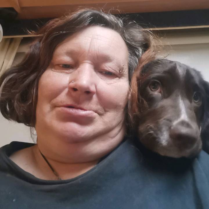 LIVEHOSTLYNN💜💜💜