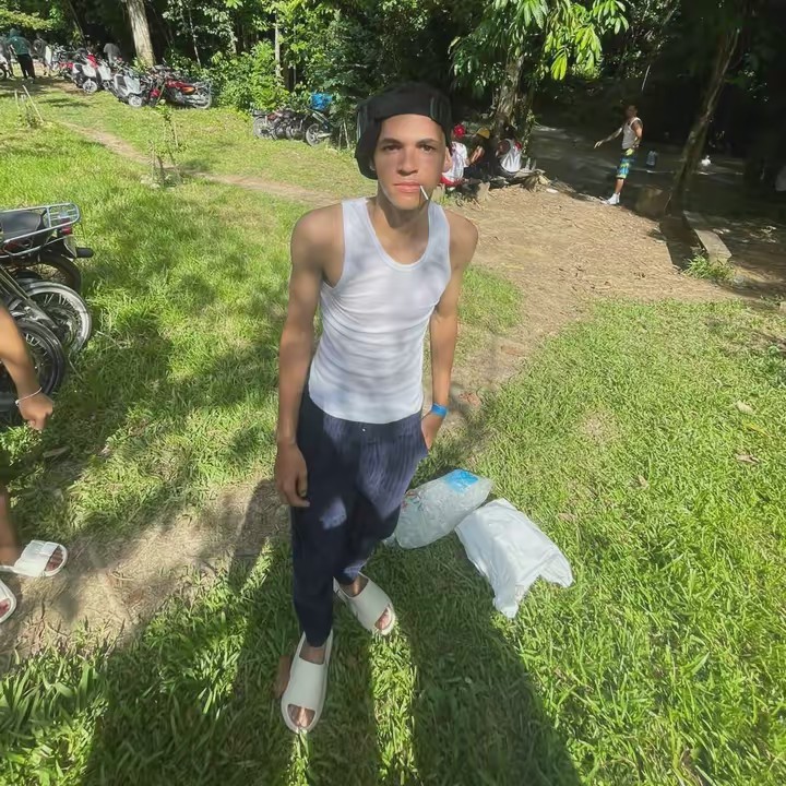 Anthony payamps mora❤️🥷🤴🏻