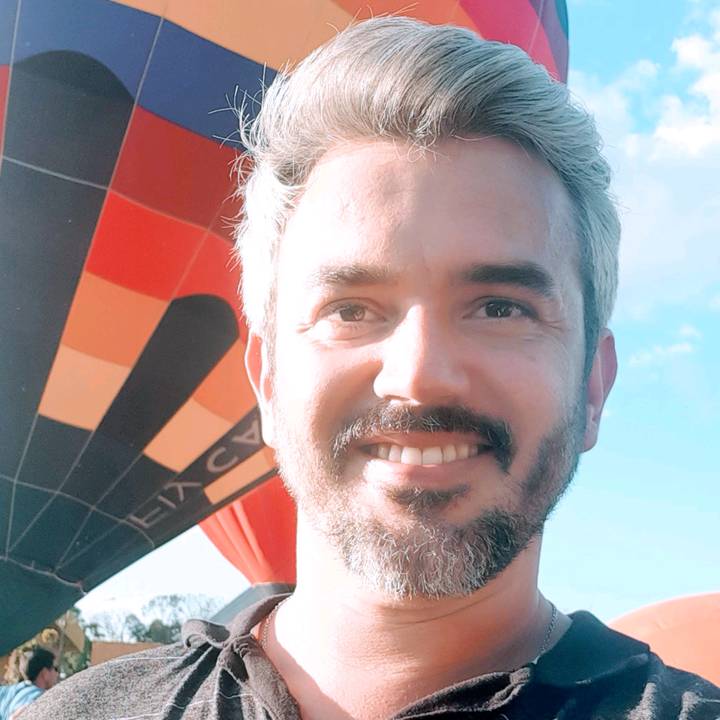 Silas Ronan de Almeida