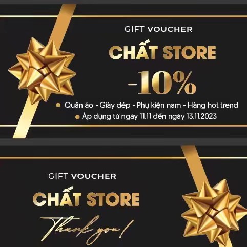 Chấtt Store TQ