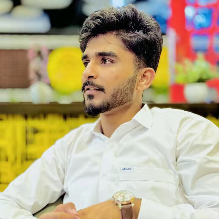 Dilawer Javed Gondal