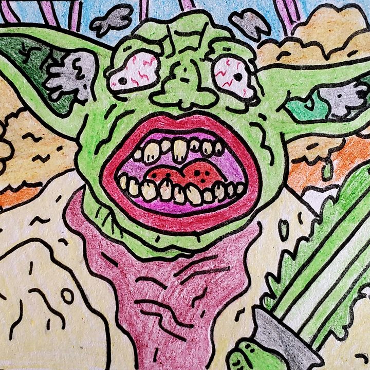 ( ͡° ͜ʖ ͡°)╭∩╮