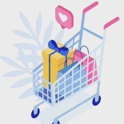 AR Análise De Compras