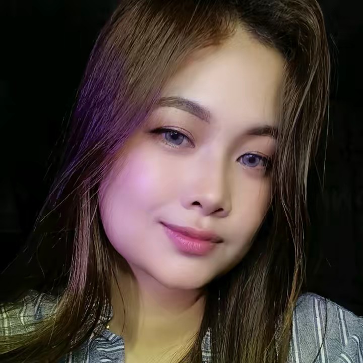 🎙️JOANNA❄️🎶