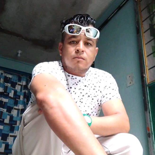 MIGUELITO 😎😉😇